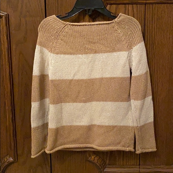 Girls sweater size 5 - Picture 4 of 4